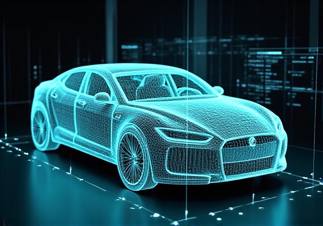 3D Scanning and CAD Design